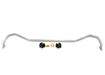 Whiteline 120 x 20 x 10 cm Front Sway Bar - 26mm 4 Point Adjustable to Suit Holden Commodore VE, VF and HSV Autofit