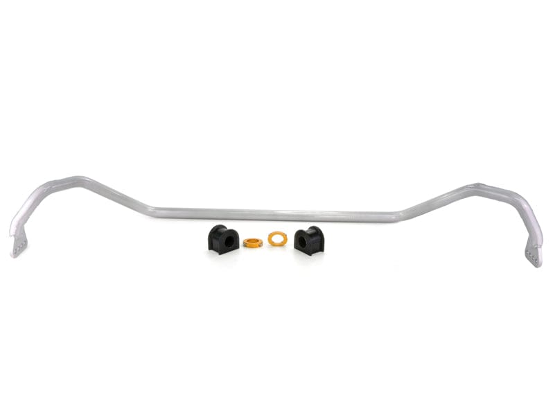 Whiteline 120 x 20 x 10 cm Front Sway Bar - 26mm 4 Point Adjustable to Suit Holden Commodore VE, VF and HSV Autofit