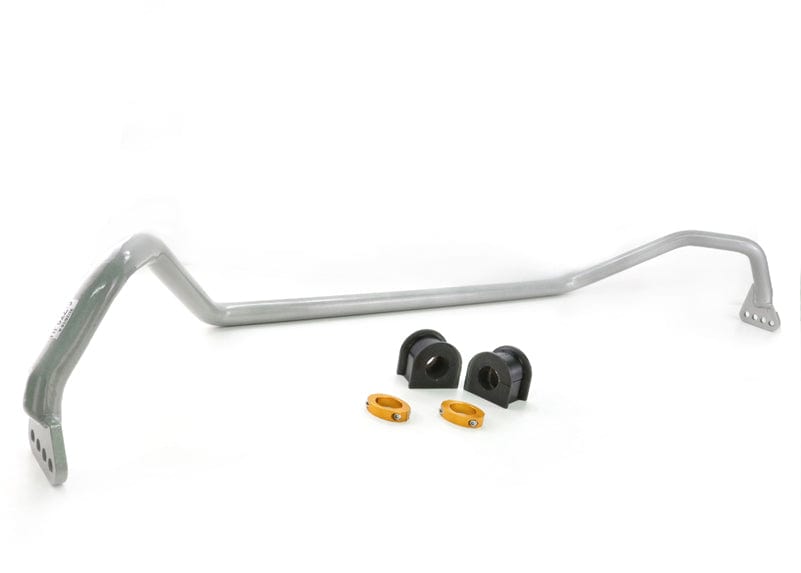 Whiteline 120 x 20 x 10 cm Front Sway Bar - 26mm 4 Point Adjustable to Suit Holden Commodore VE, VF and HSV Autofit