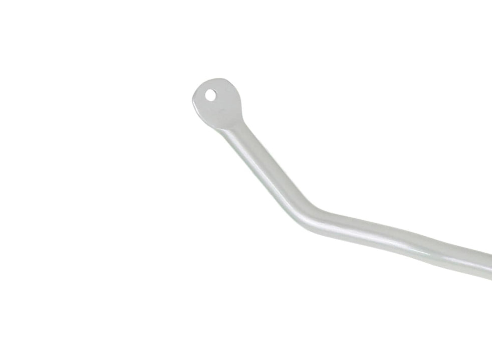 Whiteline 120 x 20 x 10 cm Front Sway Bar - 26mm Non Adjustable to Suit Ford Focus RS LV Autofit