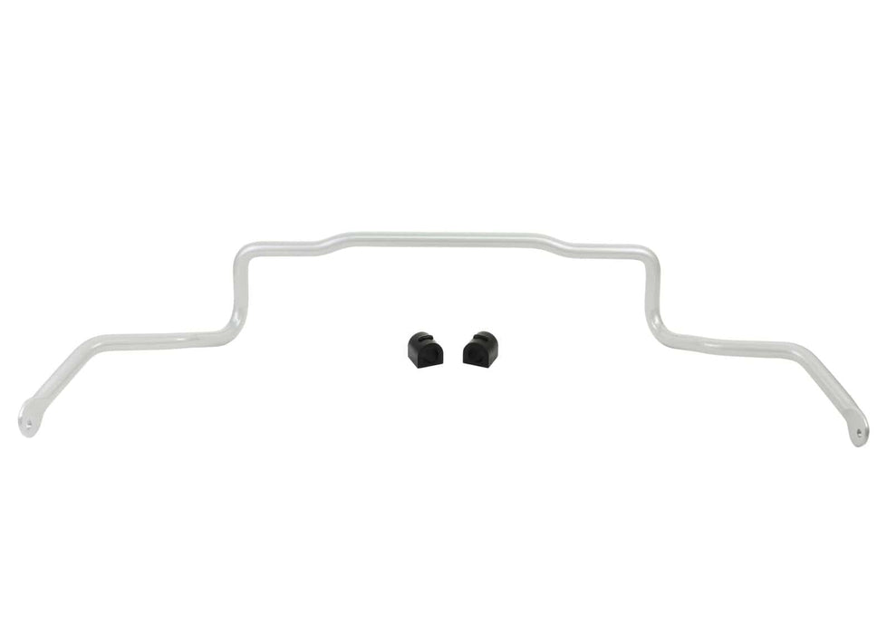 Whiteline 120 x 20 x 10 cm Front Sway Bar - 26mm Non Adjustable to Suit Ford Focus RS LV Autofit