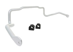 Whiteline 120 x 20 x 10 cm Front Sway Bar - 26mm Non Adjustable to Suit Ford Focus RS LV Autofit