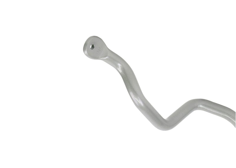 Whiteline 120 x 20 x 10 cm Front Sway Bar - 26mm Non Adjustable to Suit Mitsubishi Lancer Evolution VII, VIII, IX Autofit