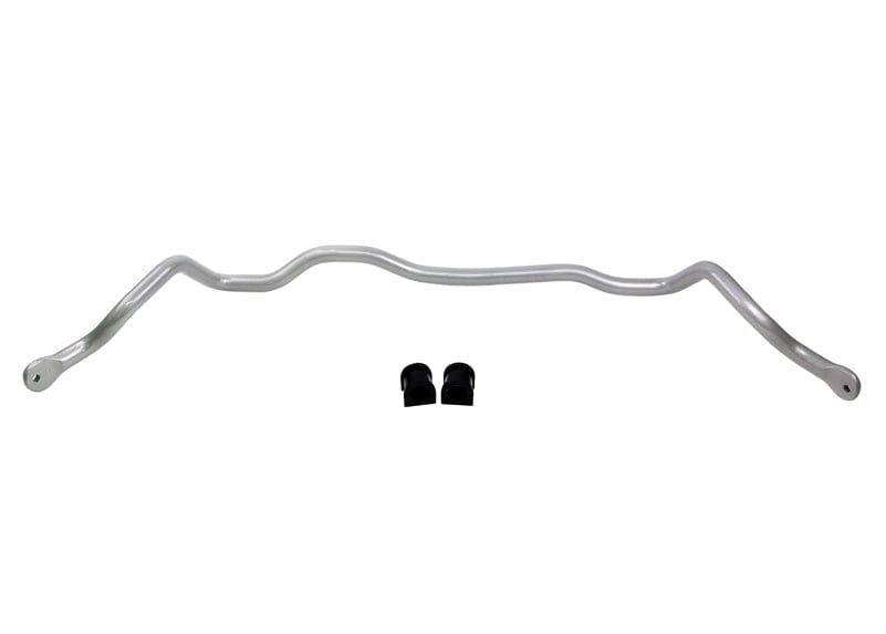 Whiteline 120 x 20 x 10 cm Front Sway Bar - 26mm Non Adjustable to Suit Mitsubishi Lancer Evolution VII, VIII, IX Autofit
