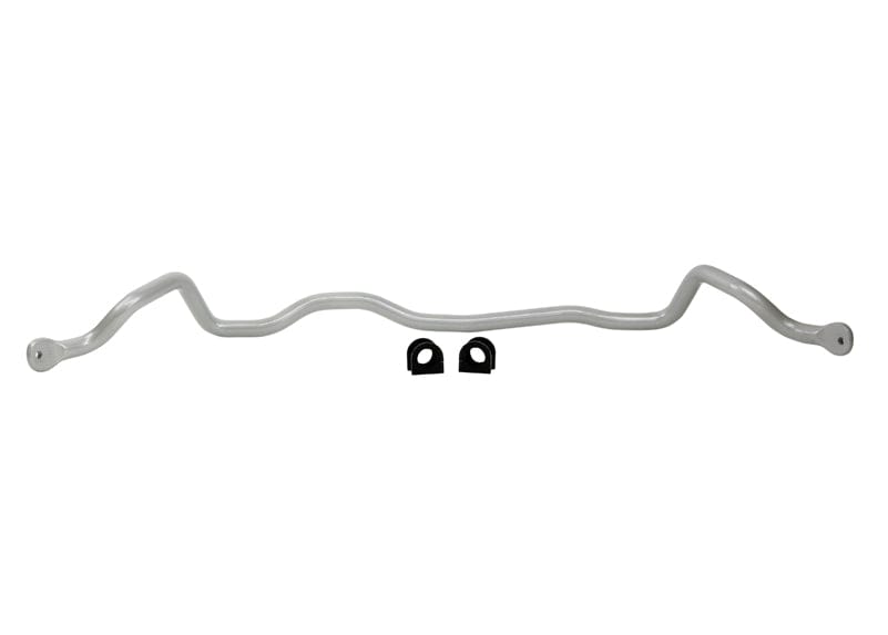 Whiteline 120 x 20 x 10 cm Front Sway Bar - 26mm Non Adjustable to Suit Mitsubishi Lancer Evolution VII, VIII, IX Autofit