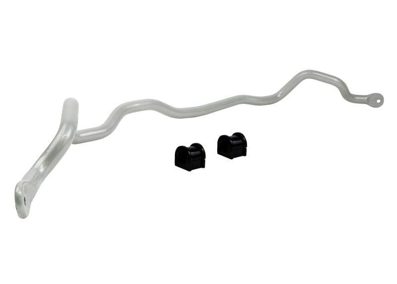 Whiteline 120 x 20 x 10 cm Front Sway Bar - 26mm Non Adjustable to Suit Mitsubishi Lancer Evolution VII, VIII, IX Autofit