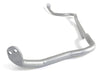 Whiteline 120 x 20 x 10 cm Front Sway Bar - 27mm 2 Point Adjustable to Suit Honda Civic Type R VIII Gen FD2 Autofit
