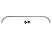 Whiteline 120 x 20 x 10 cm Front Sway Bar - 27mm 2 Point Adjustable to Suit Mazda RX-8 FE Autofit