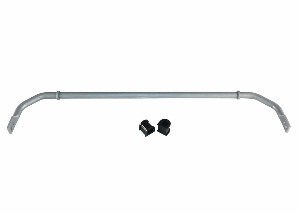 Whiteline 120 x 20 x 10 cm Front Sway Bar - 27mm 2 Point Adjustable to Suit Mazda RX-8 FE Autofit