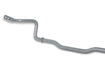 Whiteline 120 x 20 x 10 cm Front Sway Bar - 27mm 2 Point Adjustable to Suit Mazda3 MPS BK Autofit