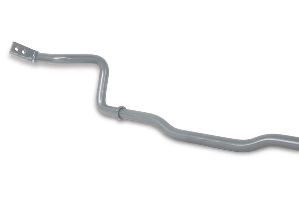 Whiteline 120 x 20 x 10 cm Front Sway Bar - 27mm 2 Point Adjustable to Suit Mazda3 MPS BK Autofit