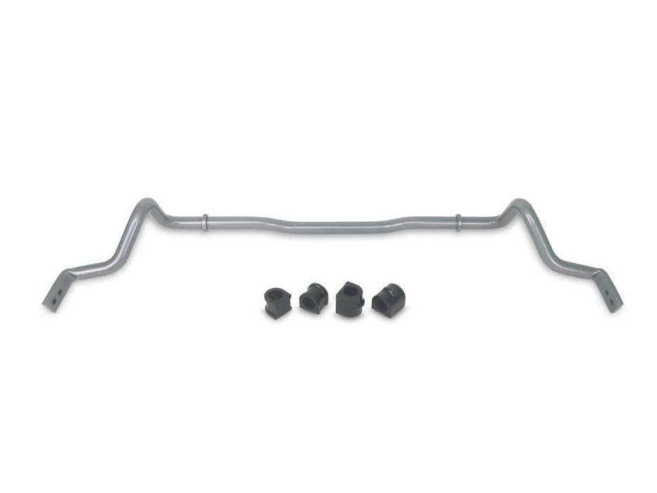 Whiteline 120 x 20 x 10 cm Front Sway Bar - 27mm 2 Point Adjustable to Suit Mazda3 MPS BK Autofit