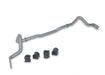 Whiteline 120 x 20 x 10 cm Front Sway Bar - 27mm 2 Point Adjustable to Suit Mazda3 MPS BK Autofit