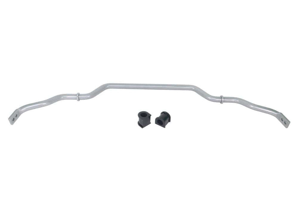 Whiteline 120 x 20 x 10 cm Front Sway Bar - 27mm 2 Point Adjustable to Suit Nissan 370Z Z34 and Skyline V36 Autofit