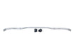 Whiteline 120 x 20 x 10 cm Front Sway Bar - 27mm 2 Point Adjustable to Suit Nissan 370Z Z34 and Skyline V36 Autofit