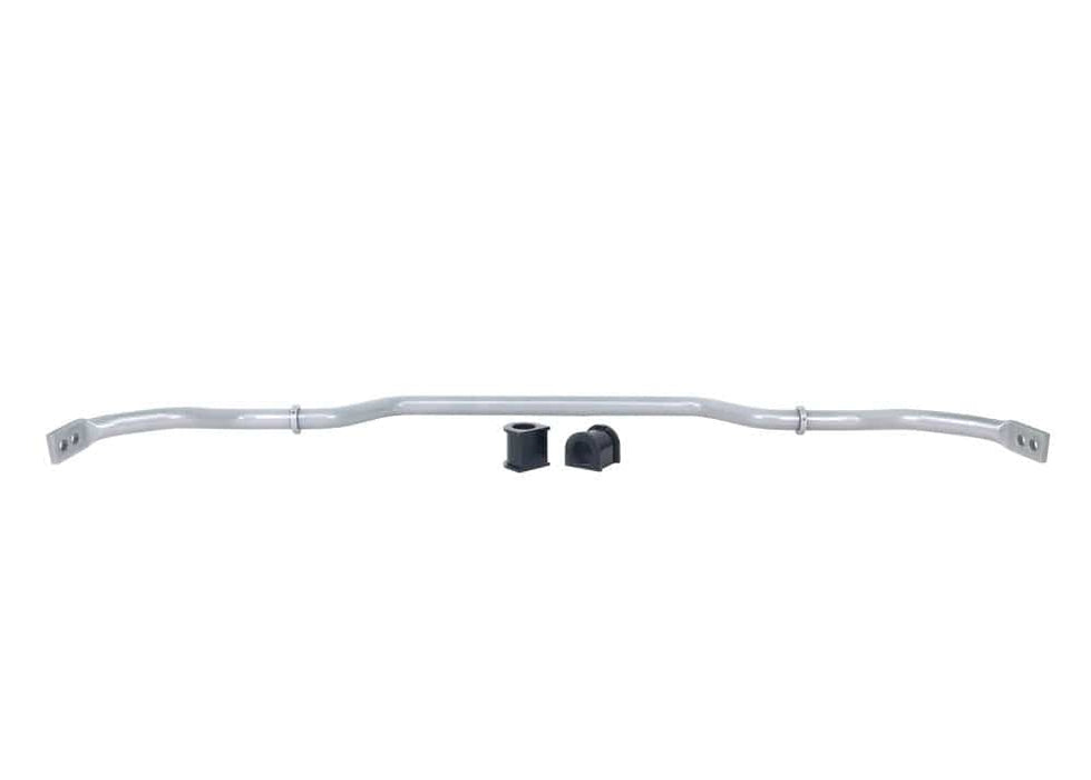 Whiteline 120 x 20 x 10 cm Front Sway Bar - 27mm 2 Point Adjustable to Suit Nissan 370Z Z34 and Skyline V36 Autofit