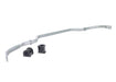 Whiteline 120 x 20 x 10 cm Front Sway Bar - 27mm 2 Point Adjustable to Suit Nissan 370Z Z34 and Skyline V36 Autofit