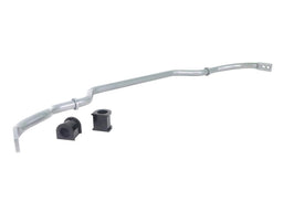 Whiteline 120 x 20 x 10 cm Front Sway Bar - 27mm 2 Point Adjustable to Suit Nissan 370Z Z34 and Skyline V36 Autofit
