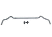 Whiteline 120 x 20 x 10 cm Front Sway Bar - 27mm 3 Point Adjustable to Suit Mitsubishi Lancer Evolution X Autofit