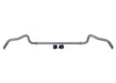 Whiteline 120 x 20 x 10 cm Front Sway Bar - 27mm 3 Point Adjustable to Suit Mitsubishi Lancer Evolution X Autofit