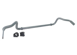 Whiteline 120 x 20 x 10 cm Front Sway Bar - 27mm 3 Point Adjustable to Suit Mitsubishi Lancer Evolution X Autofit