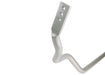 Whiteline 120 x 20 x 10 cm Front Sway Bar - 27mm 3 Point Adjustable to Suit Nissan 200sx S14, S15 Autofit