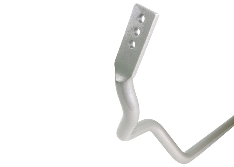 Whiteline 120 x 20 x 10 cm Front Sway Bar - 27mm 3 Point Adjustable to Suit Nissan 200sx S14, S15 Autofit