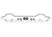 Whiteline 120 x 20 x 10 cm Front Sway Bar - 27mm 3 Point Adjustable to Suit Nissan 200sx S14, S15 Autofit