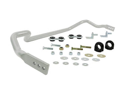 Whiteline 120 x 20 x 10 cm Front Sway Bar - 27mm 3 Point Adjustable to Suit Nissan 200sx S14, S15 Autofit