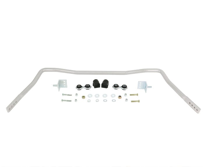 Whiteline 120 x 20 x 10 cm Front Sway Bar - 27mm 4 Point Adjustable to Suit Holden Commodore VB-VP and HSV Autofit