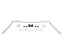 Whiteline 120 x 20 x 10 cm Front Sway Bar - 27mm 4 Point Adjustable to Suit Holden Commodore VB-VP and HSV Autofit