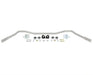 Whiteline 120 x 20 x 10 cm Front Sway Bar - 27mm 4 Point Adjustable to Suit Holden Commodore VB-VP and HSV Autofit