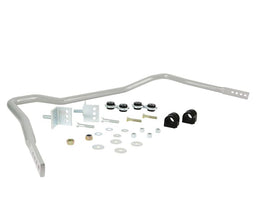 Whiteline 120 x 20 x 10 cm Front Sway Bar - 27mm 4 Point Adjustable to Suit Holden Commodore VB-VP and HSV Autofit