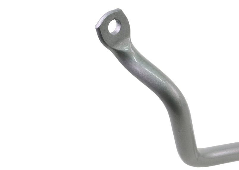 Whiteline 120 x 20 x 10 cm Front Sway Bar - 27mm Non Adjustable to Suit Ford Falcon/Fairlane XR-XY Autofit