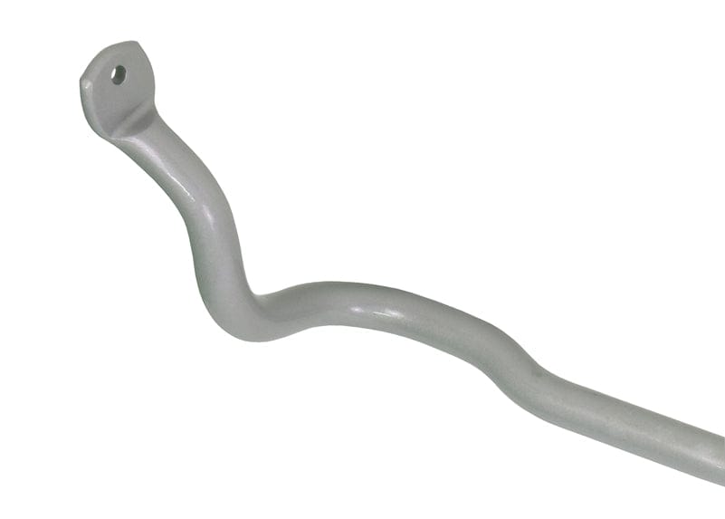 Whiteline 120 x 20 x 10 cm Front Sway Bar - 27mm Non Adjustable to Suit Nissan Pulsar N14 Fwd Autofit