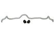 Whiteline 120 x 20 x 10 cm Front Sway Bar - 27mm Non Adjustable to Suit Nissan Pulsar N14 Fwd Autofit