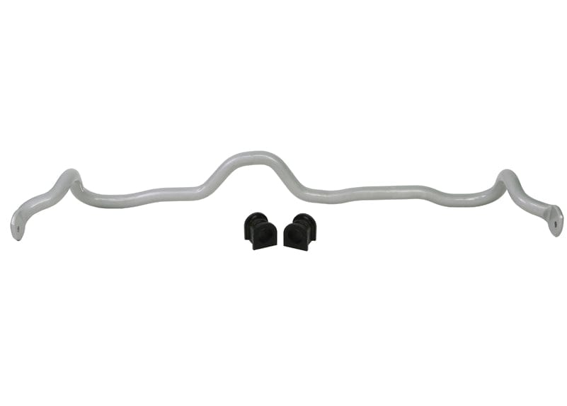 Whiteline 120 x 20 x 10 cm Front Sway Bar - 27mm Non Adjustable to Suit Nissan Pulsar N14 Fwd Autofit