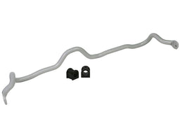 Whiteline 120 x 20 x 10 cm Front Sway Bar - 27mm Non Adjustable to Suit Nissan Pulsar N14 Fwd Autofit