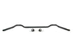 Whiteline 120 x 20 x 10 cm Front Sway Bar - 27mm Non Adjustable to Suit Toyota Land Cruiser Prado 95 Series Autofit