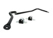 Whiteline 120 x 20 x 10 cm Front Sway Bar - 27mm Non Adjustable to Suit Toyota Land Cruiser Prado 95 Series Autofit
