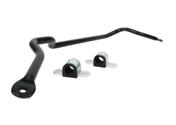 Whiteline 120 x 20 x 10 cm Front Sway Bar - 27mm Non Adjustable to Suit Toyota Land Cruiser Prado 95 Series Autofit