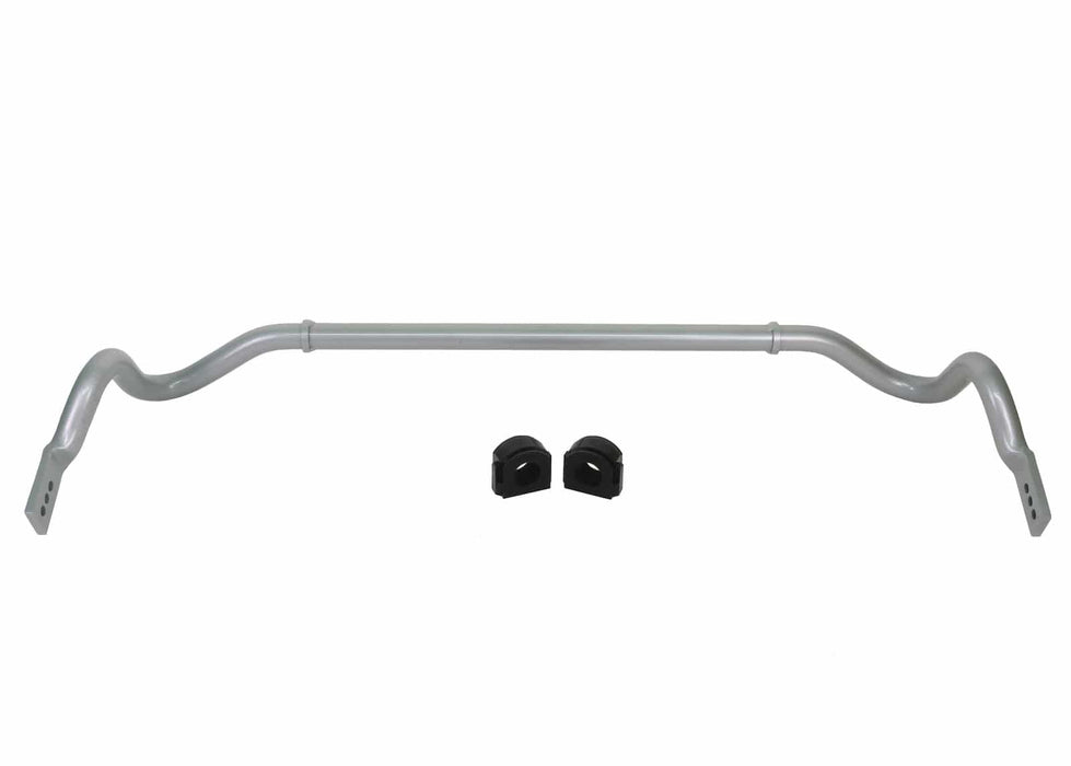 Whiteline 120 x 20 x 10 cm Front Sway Bar - 30mm 3 Point Adjustable to Suit BMW M2, M3 and M4 F80 Series Autofit