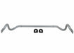 Whiteline 120 x 20 x 10 cm Front Sway Bar - 30mm 3 Point Adjustable to Suit BMW M2, M3 and M4 F80 Series Autofit