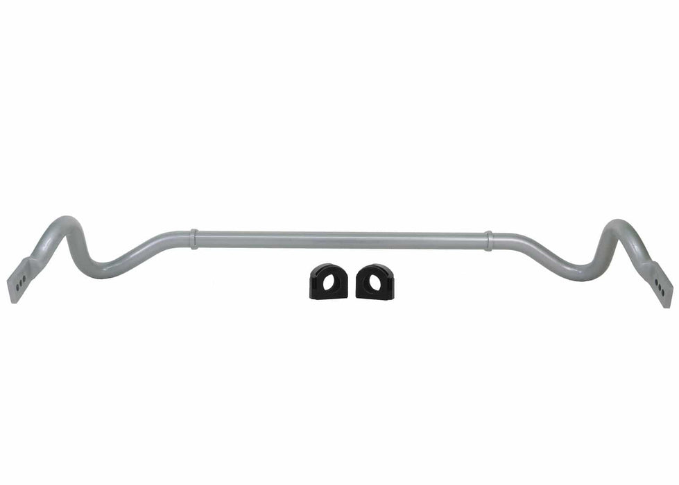 Whiteline 120 x 20 x 10 cm Front Sway Bar - 30mm 3 Point Adjustable to Suit BMW M2, M3 and M4 F80 Series Autofit