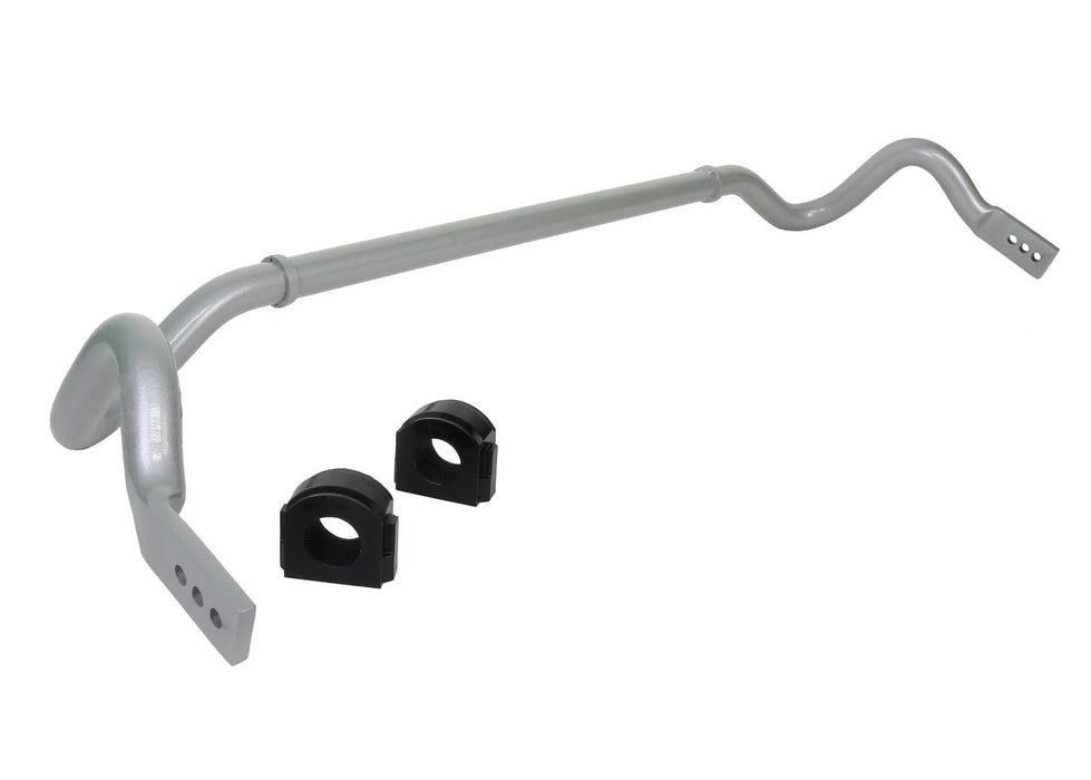 Whiteline 120 x 20 x 10 cm Front Sway Bar - 30mm 3 Point Adjustable to Suit BMW M2, M3 and M4 F80 Series Autofit
