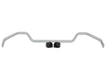 Whiteline 120 x 20 x 10 cm Front Sway Bar - 30mm 3 Point Adjustable to Suit BMW M3 E46 Autofit
