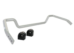 Whiteline 120 x 20 x 10 cm Front Sway Bar - 30mm 3 Point Adjustable to Suit BMW M3 E46 Autofit