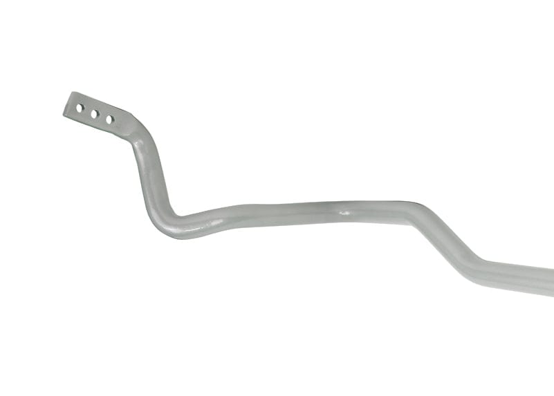 Whiteline 120 x 20 x 10 cm Front Sway Bar - 30mm 3 Point Adjustable to Suit Holden Commodore VZ and HSV Autofit