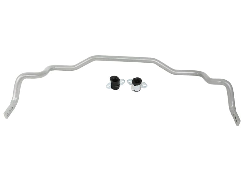 Whiteline 120 x 20 x 10 cm Front Sway Bar - 30mm 3 Point Adjustable to Suit Holden Commodore VZ and HSV Autofit