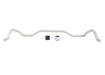 Whiteline 120 x 20 x 10 cm Front Sway Bar - 30mm 3 Point Adjustable to Suit Holden Commodore VZ and HSV Autofit